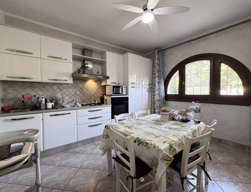 Villa bifamiliare in Via G. d'Annunzio, Sarego — foto 4 di 5