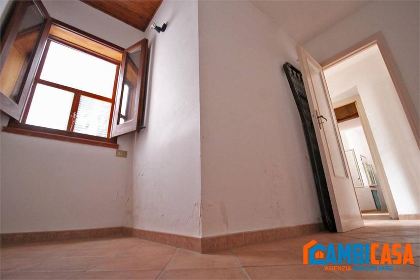 Trilocale in Via Baida 128, Palermo