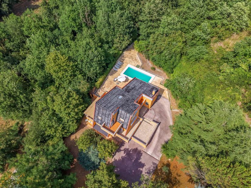 Villa in Via Colleolivo, Arce — foto 5 di 5