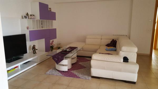 Appartamento in Via Arturo Toscanini, Falcone — foto 3 di 5