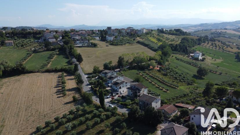 Villa in Via XXV Aprile, Mogliano — foto 5 di 5