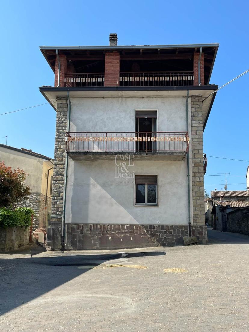 Casa indipendente in Via Francesco Tabacco, Cecima — foto 3 di 5