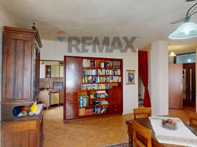 Casa indipendente, Valtopina — foto 4 di 5