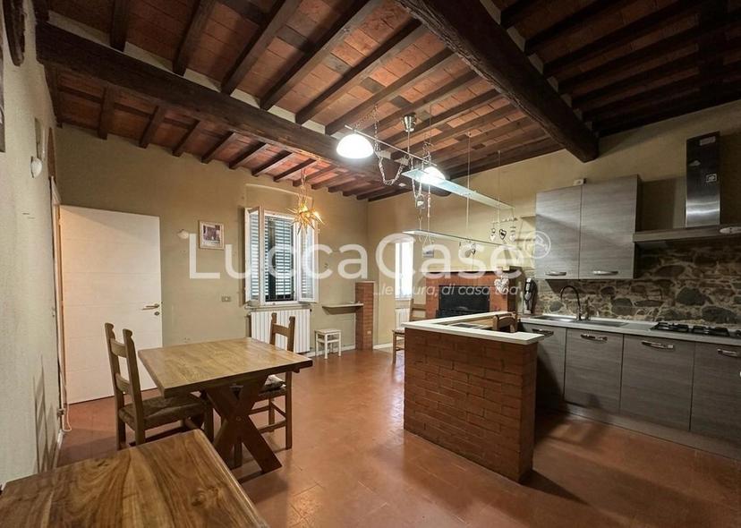 Casa indipendente, Montecarlo — foto 3 di 5