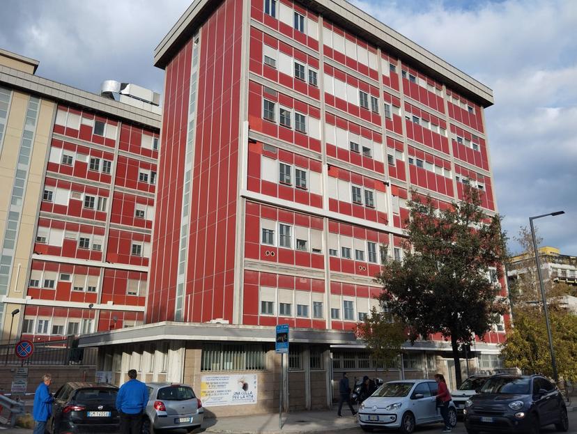 Appartamento in Via Renato Paolini, Pescara