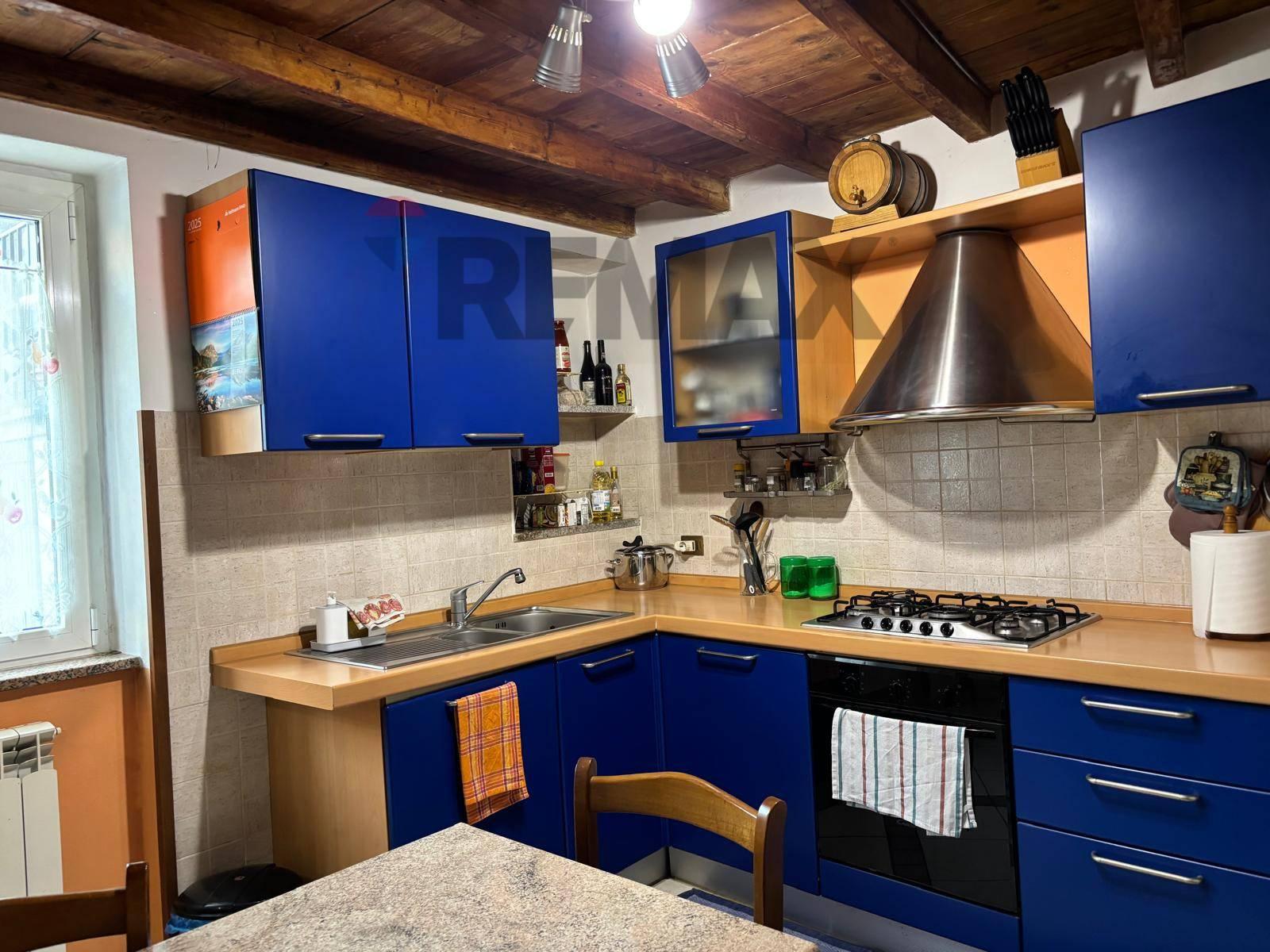Bilocale in Via Mazzini 15, Binago