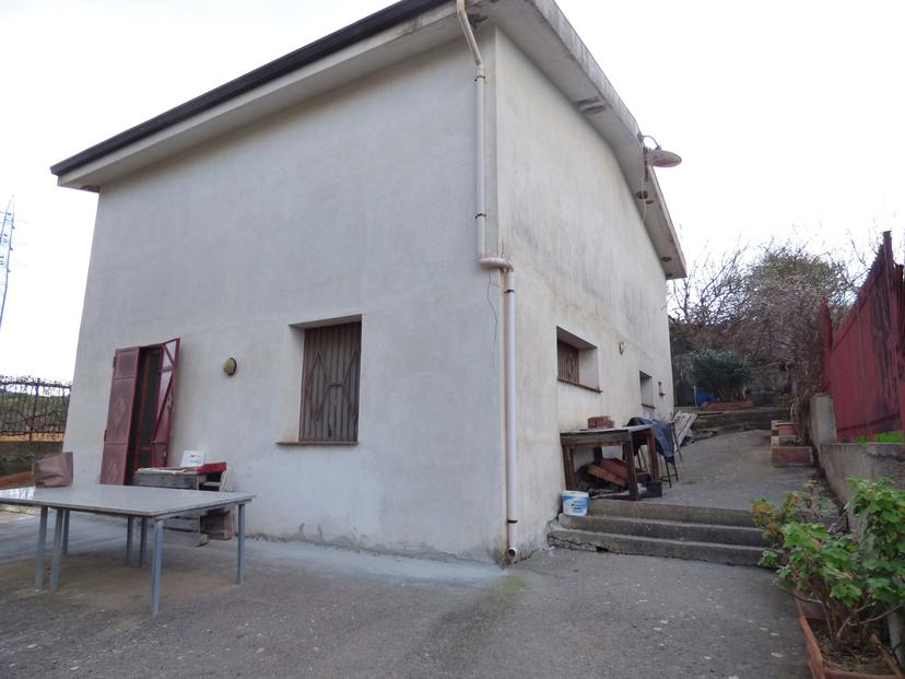 Villa in C.da Accia Snc, Santa Flavia — foto 5 di 5