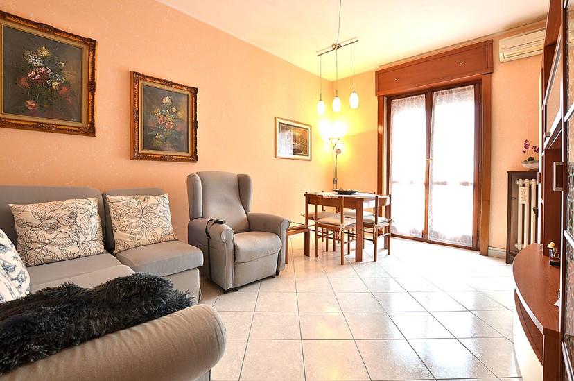 Trilocale in Via Dante 49, Bellusco — foto 4 di 5