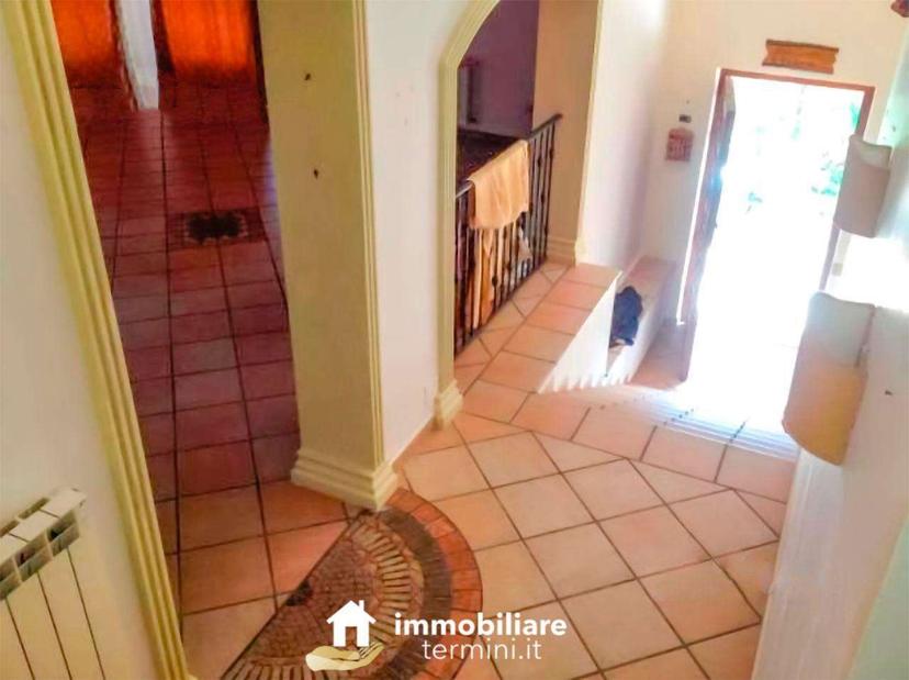 Porzione di villa, Termini Imerese — foto 2 di 5