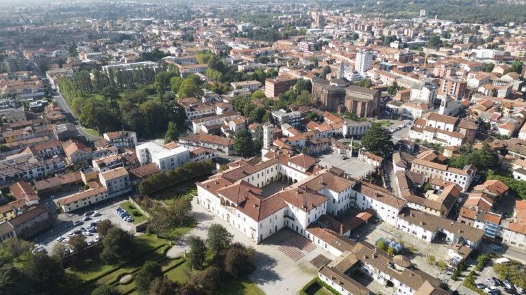 Villa a schiera in Via Pacinotti, Giussano — foto 4 di 5