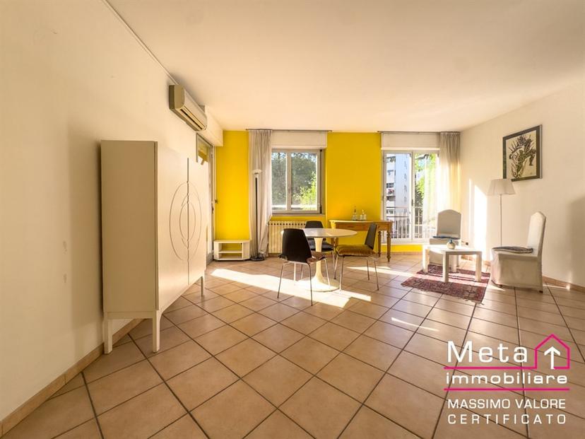 Bilocale in Via Moro 34, San Donato Milanese — foto 3 di 5