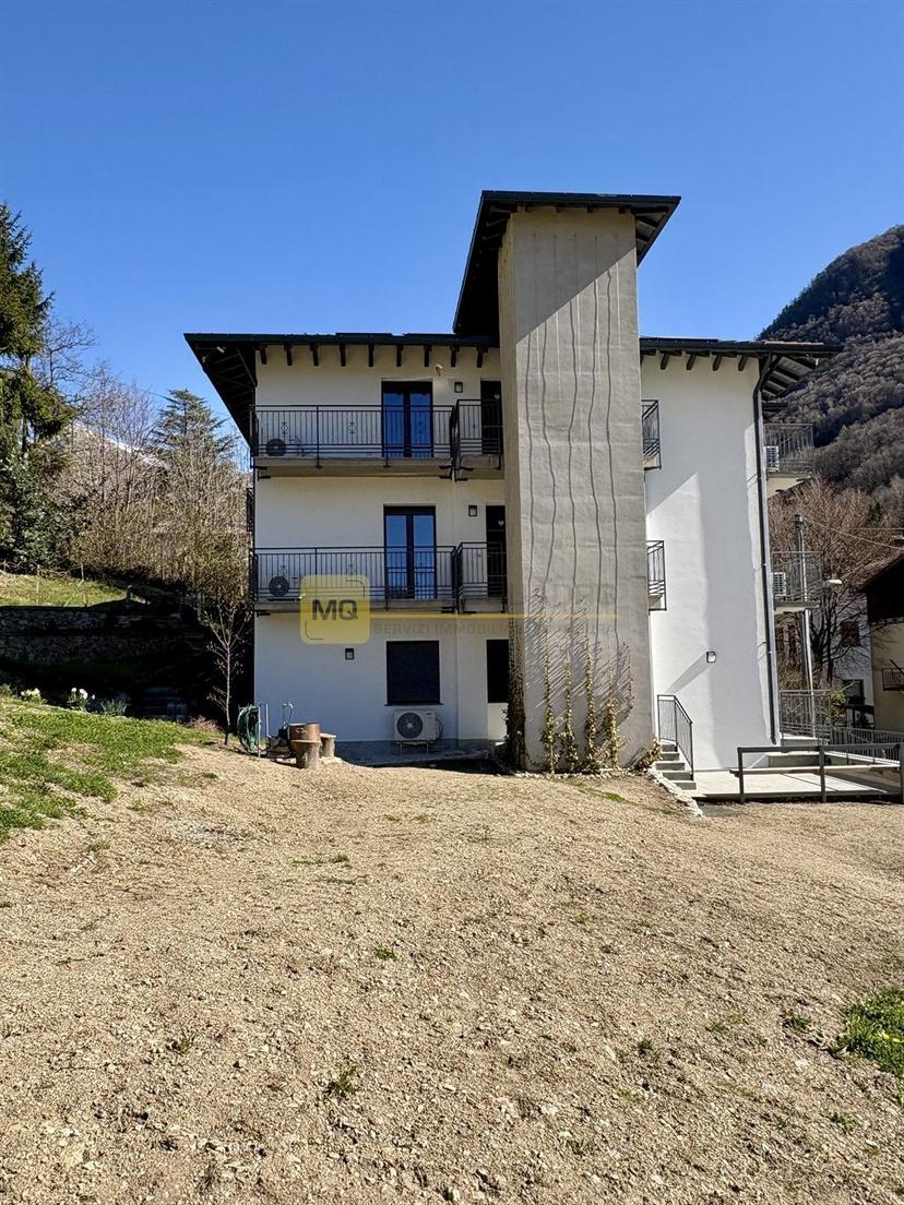 Bilocale in Via Italia, Casargo — foto 4 di 5