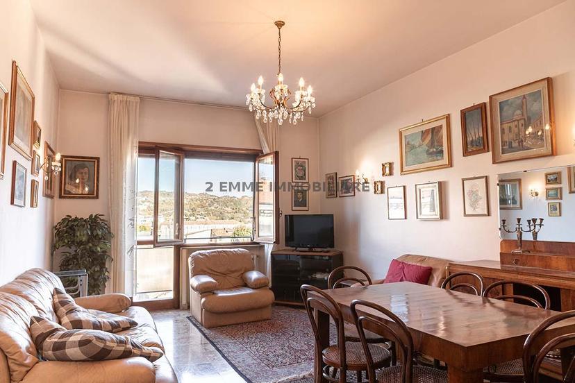 Appartamento in Corso Vittorio Emanuele 21, Ascoli Piceno — foto 2 di 5