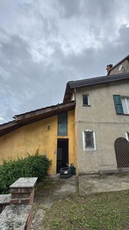 Villa a schiera in Frazione Sorli, Borghetto di Borbera — foto 3 di 5