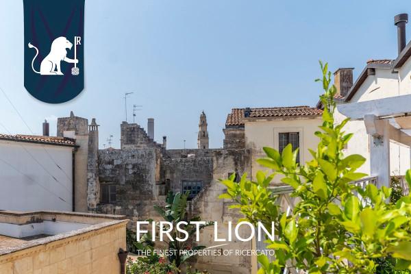 Terratetto unifamiliare in Corte San Pietro Garzya, Lecce — foto 2 di 5