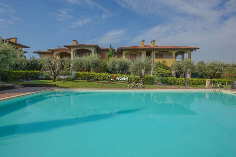 Quadrilocale in Via Corso Europa, Manerba del Garda — foto 3 di 5