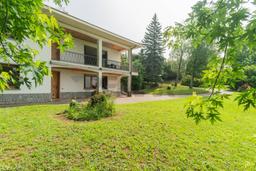 Villa in Via De Vittori 1, Saltrio