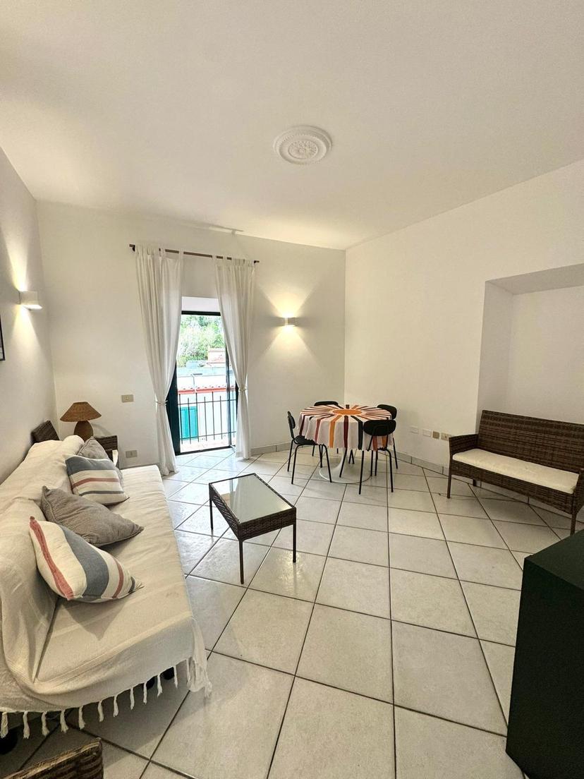 Quadrilocale in Via Roma 208, San Felice Circeo — foto 3 di 5