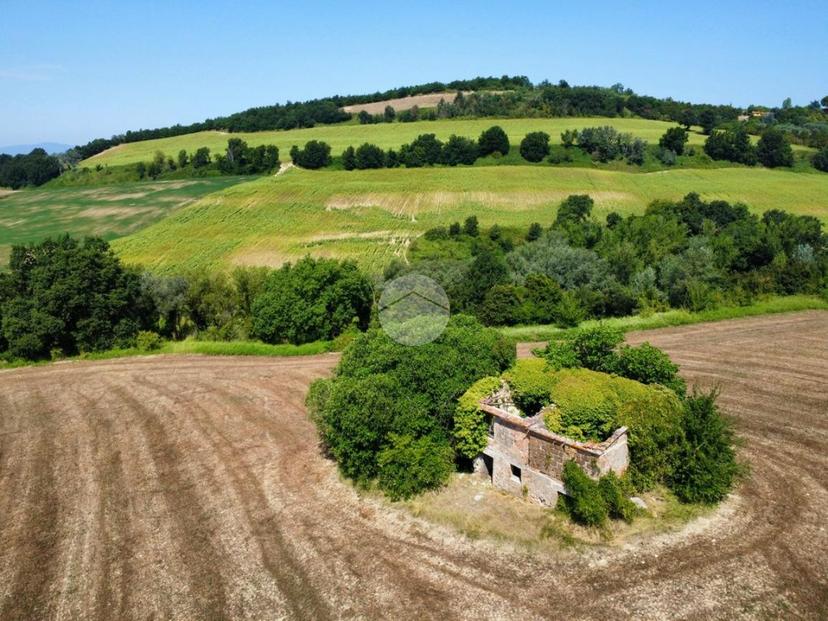 Rustico in Vocabolo Passatore, Calvi dell'Umbria — foto 5 di 5
