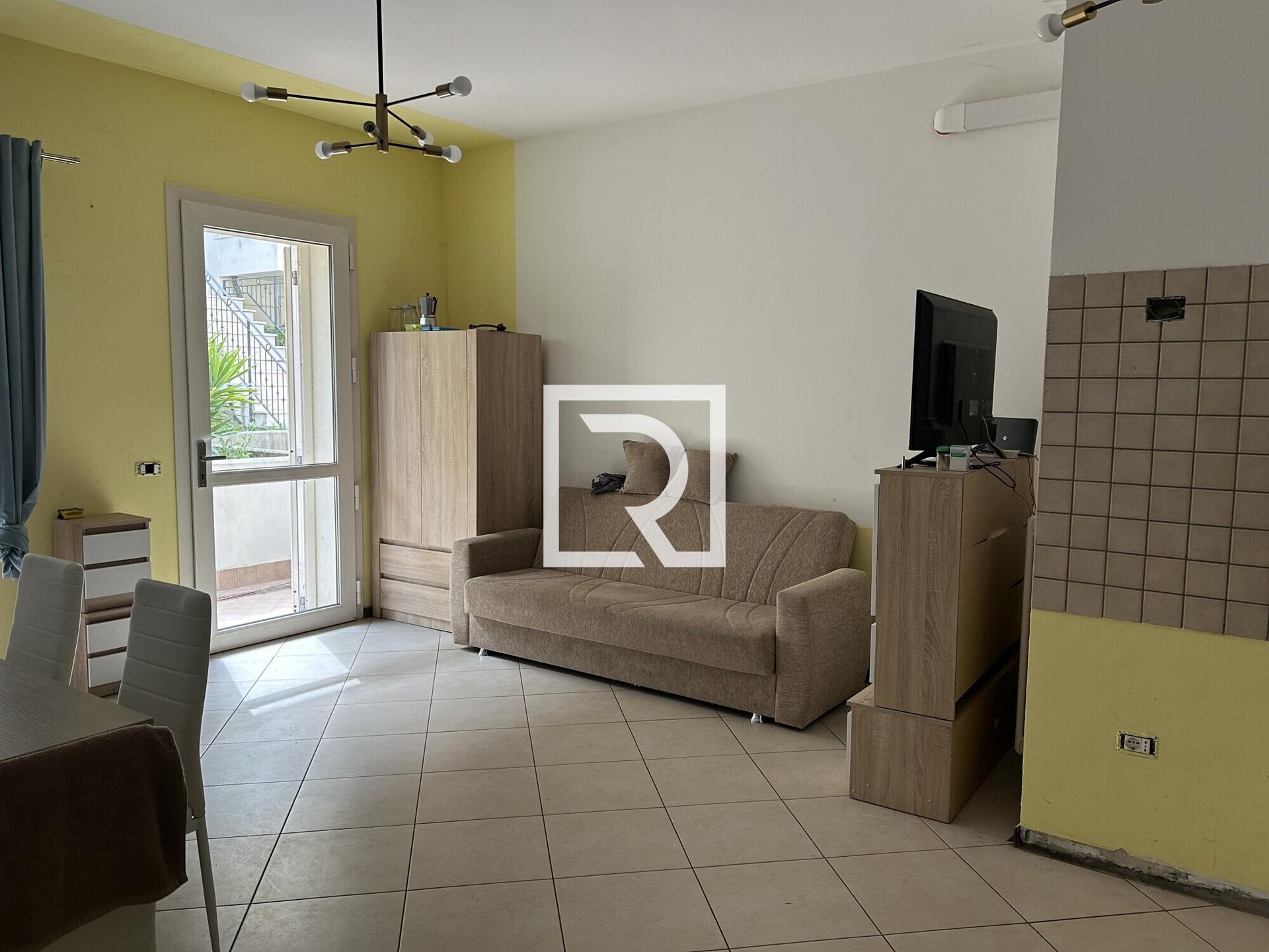 Trilocale in Via G. Garibaldi 200/a, Russi