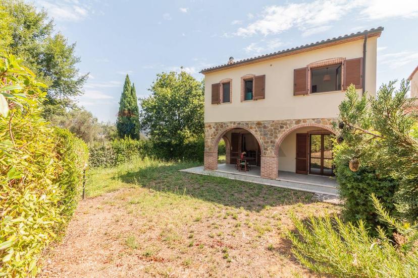 Casa indipendente, Manciano — foto 3 di 5