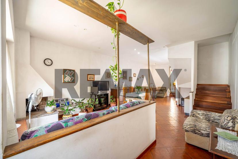 Casa indipendente in Via Umberto Veruda 12, Trieste — foto 3 di 5