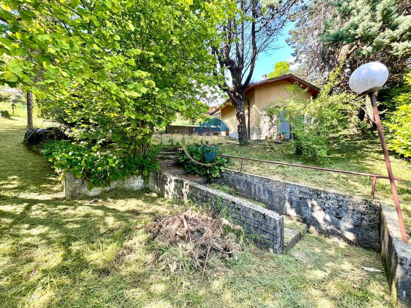Casa indipendente in Via Pellegrini, Alzano Lombardo — foto 4 di 5