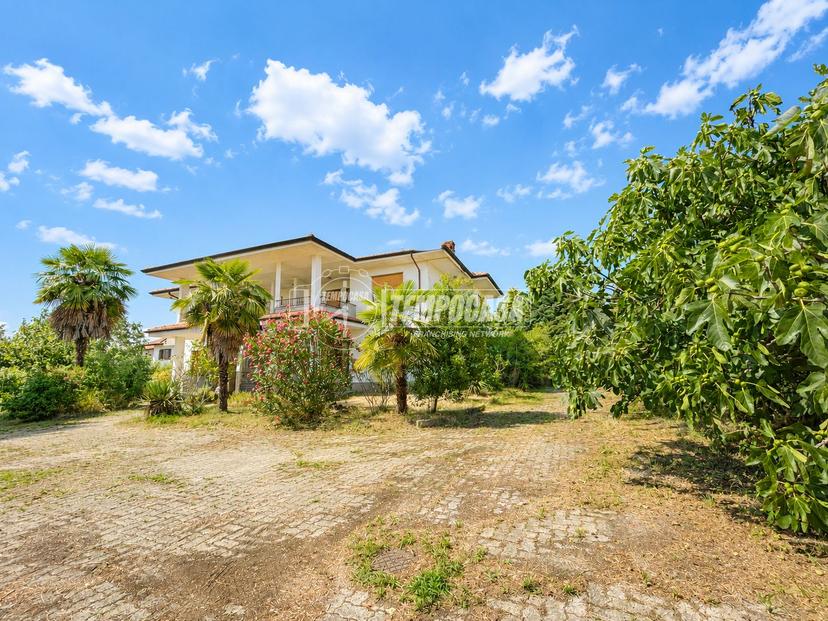 Villa a schiera in Via XXV Aprile, Mazzè — foto 3 di 5