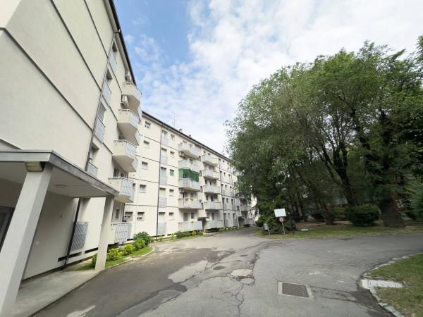 Trilocale in Viale Ungheria 13, Milano — foto 4 di 5