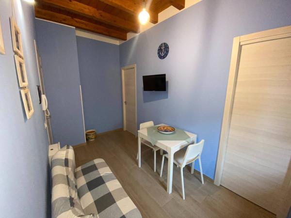 Bilocale in Via Don Giovanni Minzoni, Castellammare del Golfo — foto 4 di 5