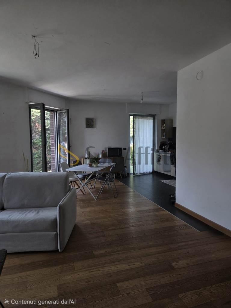 Quadrilocale in Corso Bruno Buozzi 3, Chieri — foto 4 di 5