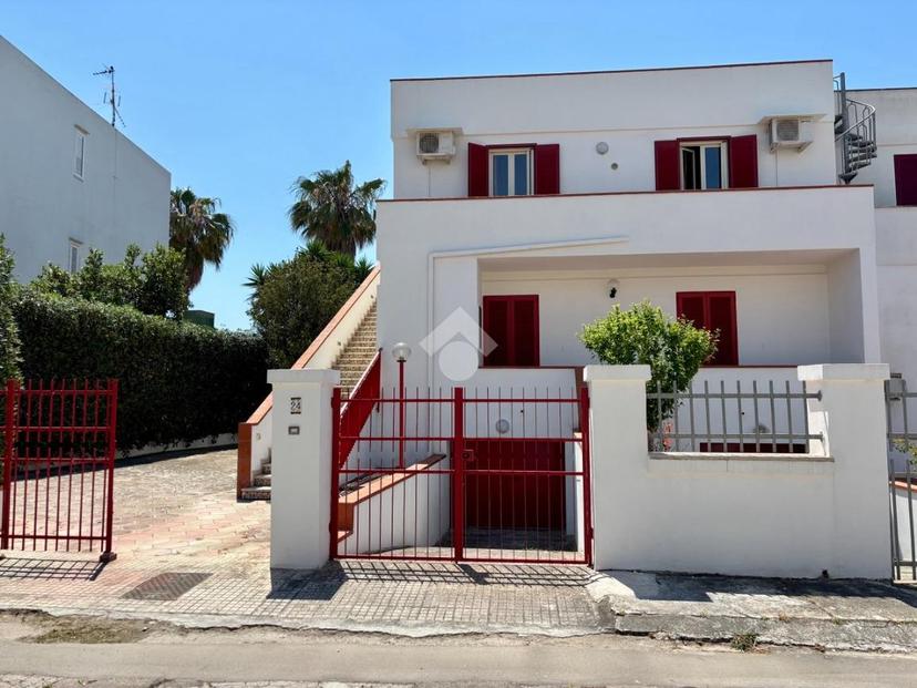Villa in Via Orione 24, Gallipoli — foto 3 di 5