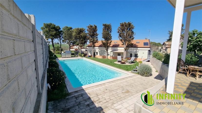 Villa in Via Ungheria 4, Matera — foto 2 di 5