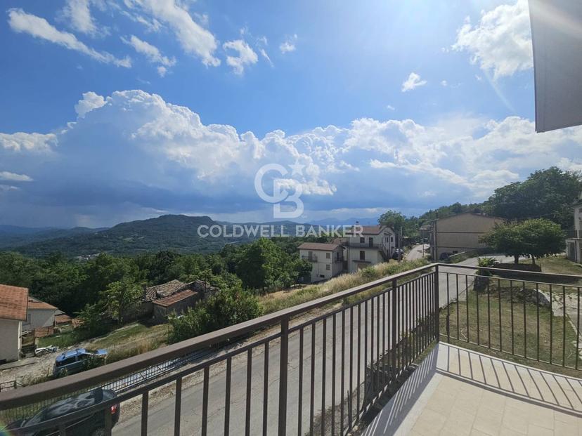 Villa in Vvia Montalto, Fraz. Montalto 38, Rionero Sannitico — foto 3 di 5