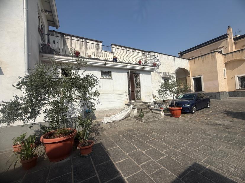 Bilocale in Via Tenente Angelo Cirillo 123, Boscoreale — foto 4 di 5
