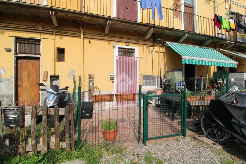 Bilocale in Via Grazia Deledda 12, Rho — foto 2 di 5