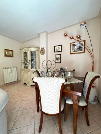 Villa a schiera in Via Don Guerrino Rota, Castel Ritaldi