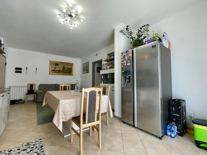Trilocale in Via Giuseppe Verdi 12, Santa Maria di Sala — foto 5 di 5