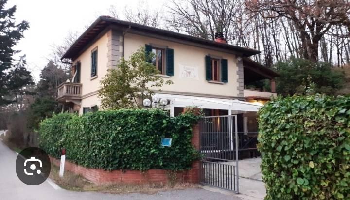 Villa in Via Galiga 21, Pontassieve — foto 5 di 5
