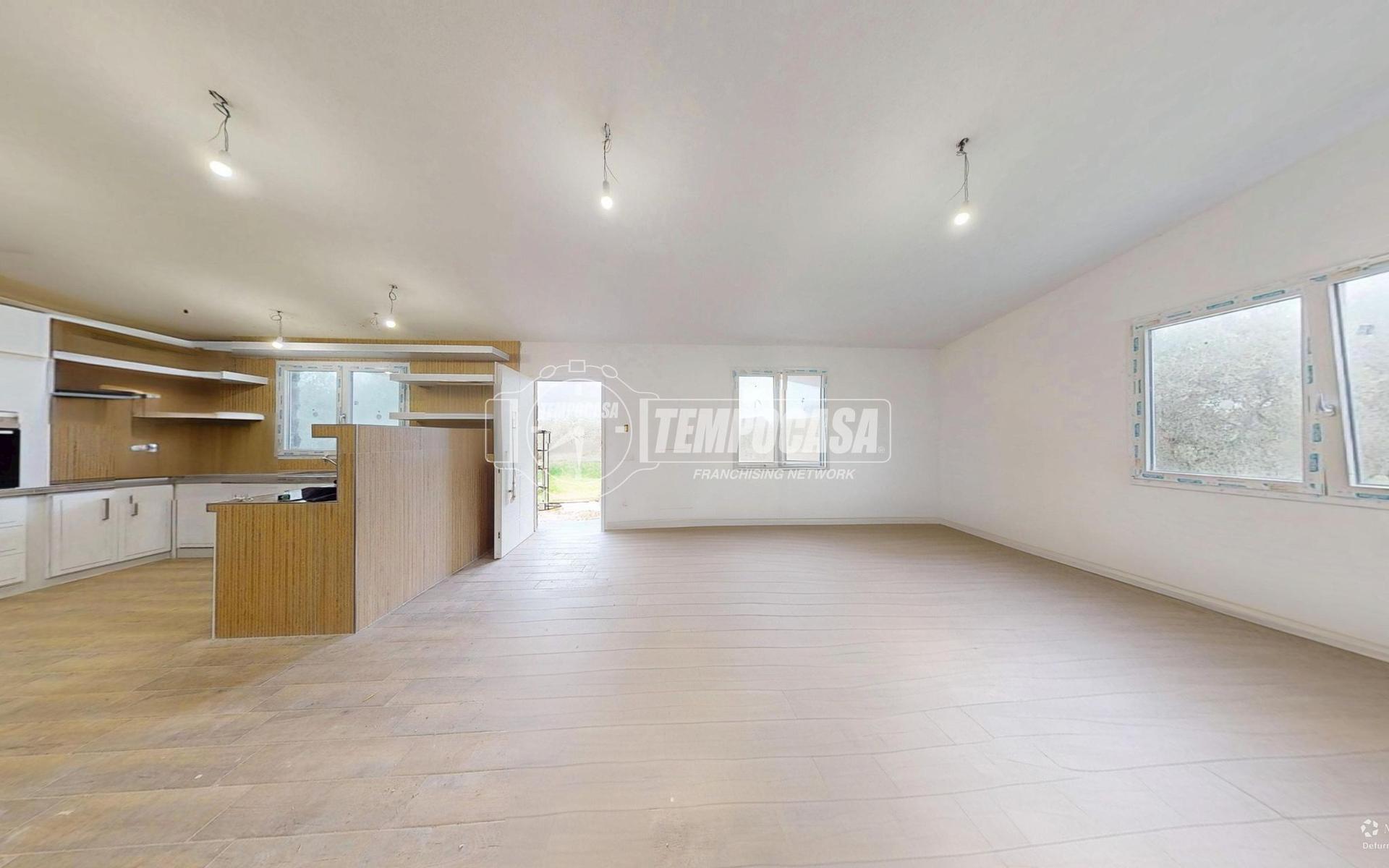 Villa in Strada Vicinale La Landrigga, Sassari
