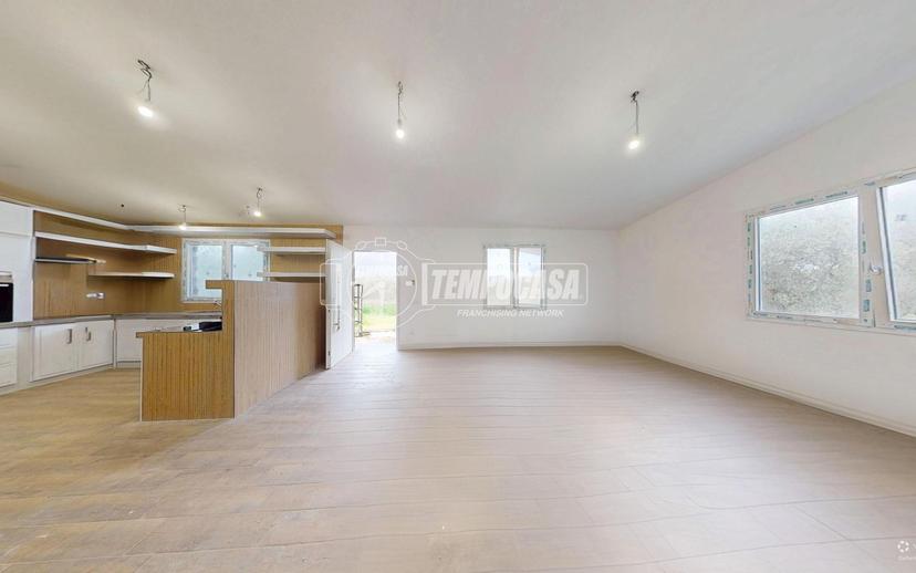 Villa in Strada Vicinale La Landrigga, Sassari
