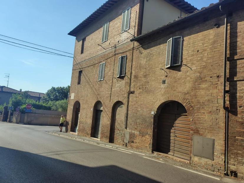 Appartamento, Siena