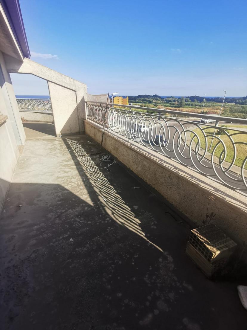 Quadrilocale in Via Russomanno, Satriano — foto 4 di 5