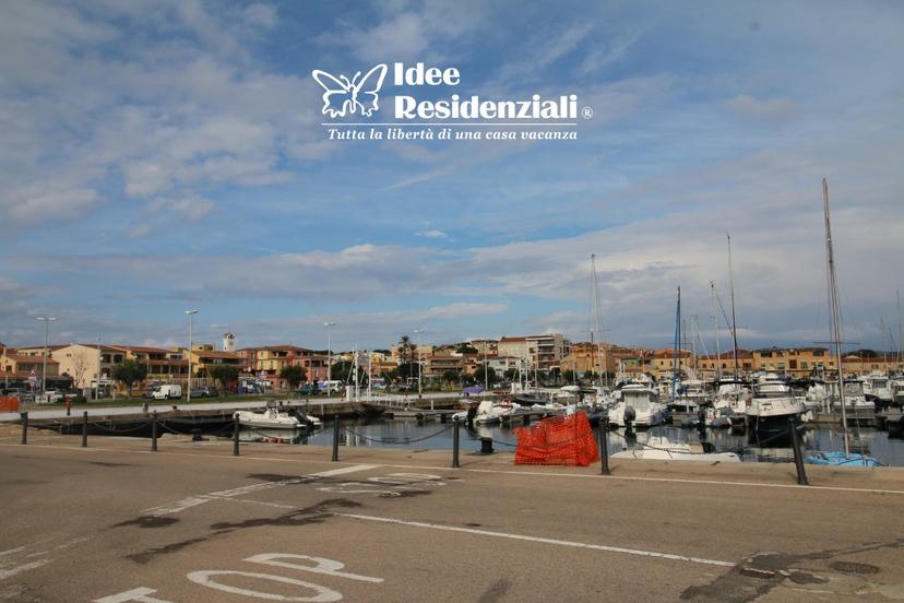 Trilocale in Via Omero, Palau — foto 4 di 5