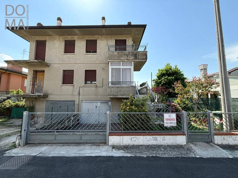 Villa unifamiliare, Taglio di Po — foto 5 di 5