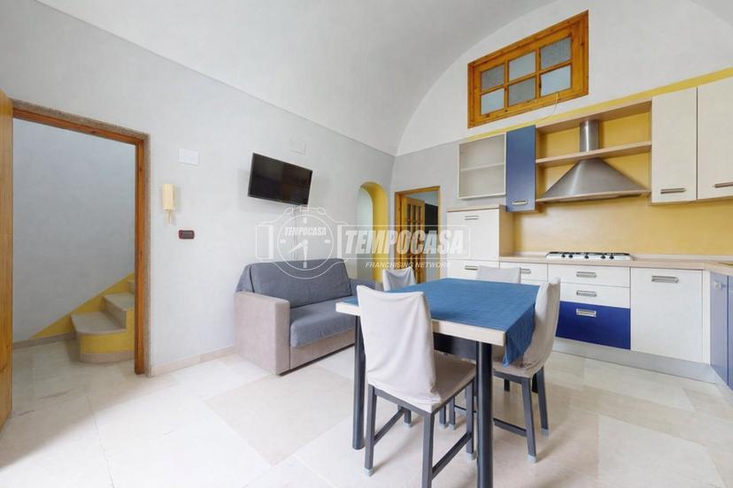 Casa indipendente in Via Mercadante, Casamassima — foto 3 di 5