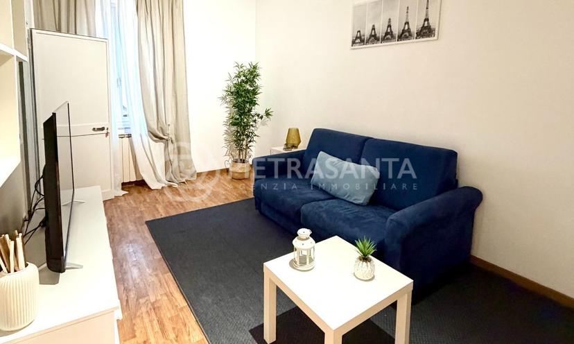 Quadrilocale, Pietrasanta — foto 4 di 5