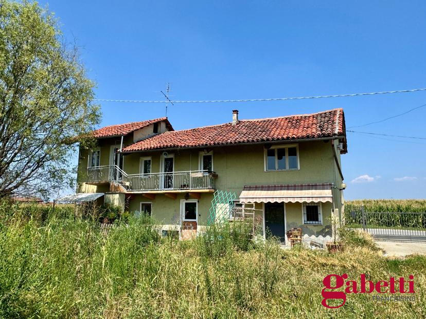 Casa indipendente in Via La Prata 46, Villafalletto — foto 5 di 5