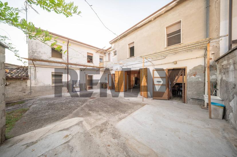 Casa indipendente in Via Dante Alighieri 43, Bozzolo — foto 5 di 5