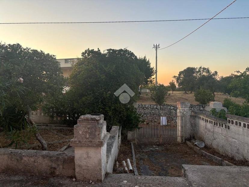 Casa indipendente in Strada Pozzo Tre Pile Zona d 8, Martina Franca — foto 4 di 5